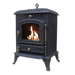 ScandiFlames, Molde - Fristående etanolkamin