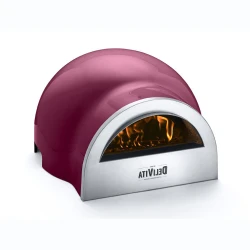 DeliVita pizzaugn - The Berry Hot Oven