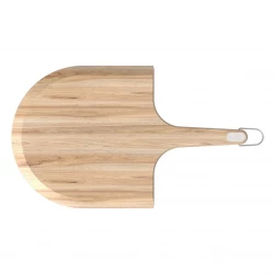 Witt pizzaspade i trä 36 cm