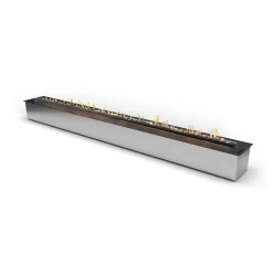 Planika FLA4 2490 - Automatisk Bioetanolbrännare