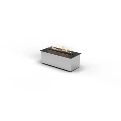 Planika FLA4 590 - Automatisk Bioetanolbrännare