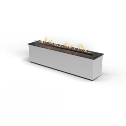 Planika FLA4+ 1190 automatisk bioetanolbrännare