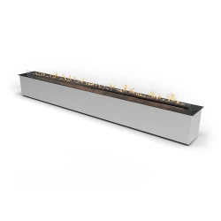 Planika FLA4+ 2490 automatisk bioetanolbrännare