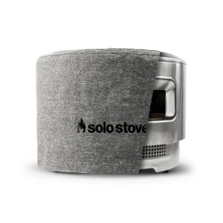 Solo Stove Pi Shelter - Grått skydd 