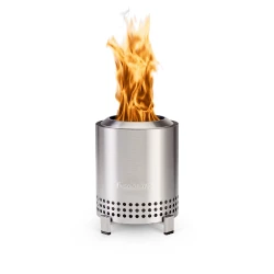 Mesa - Solo Stove i rostfritt stål