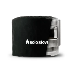 Solo Stove Pi-skydd i svart