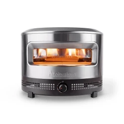 Solo Stove Pi Prime propan pizzaugn rostfritt stål