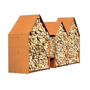 Wood Storage 'Bruges'