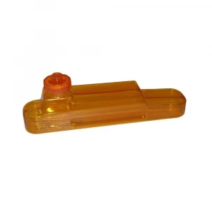 Orange vattentank till Dimplex Opti-Myst Cassette 400/600 hybridkamin