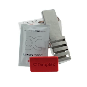 Dimplex Doft & Hållare - Luftfräschare för Optimyst kassett