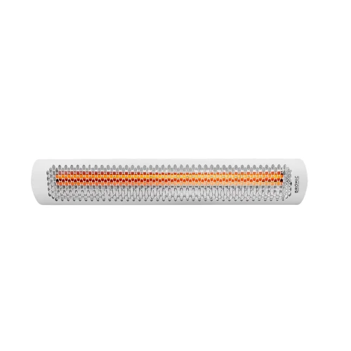 Tungsten Smart Heat terrassvärmare från Bromic Elektrisk terrassvärmare från Bromic