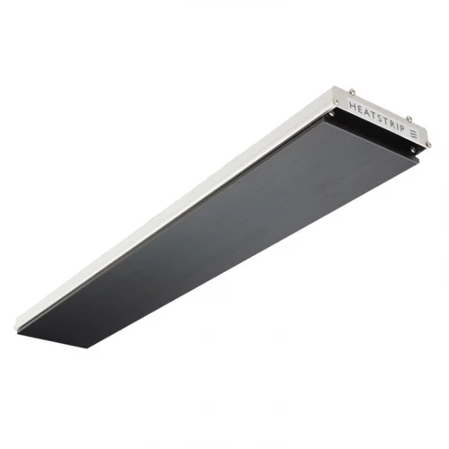 Design värmekälla från Heatstrip Heatstrip Design värmekälla