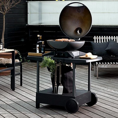Morsø Gasolgrill Morsø Gasolgrill
