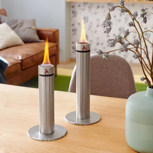 La Vela Midi etanolkamin | Ebios Fire - Etanolkamin-Shop.se La Vela Midi Etanolkamin