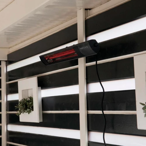 Terassevarmer Royal Diamond 2500 Watt Royal Diamond 2500 Watt terassevarmer