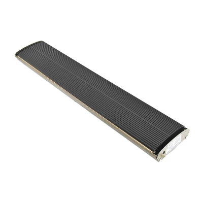 Heation Heatbar 2400 - Infrarød Terrassevarmer | Køb her Heatbar 2400
