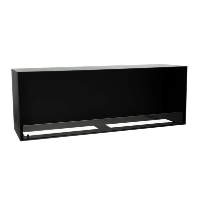 Foco One 1400 Double | 1-sidig inbyggnads etanolkamin Foco One 1400 Double 1-sidig inbyggnadsetanolkamin