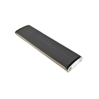 Heation Heatbar 1000 - Elektrisk Terrassevarmer | Køb her Heatbar 1000