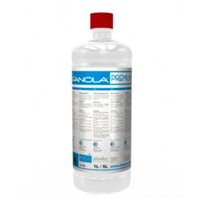 Planika Fanola Bioetanol - 1 liter Planika Fanola Bioetanol - 1 liter
