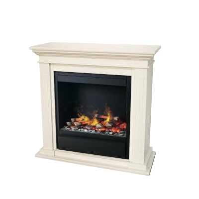 Cadiz opti-myst kamin - MDF Cadiz opti-myst kamin - MDF