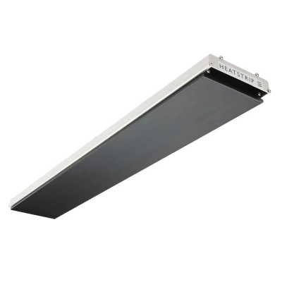 Design värmekälla från Heatstrip Heatstrip Design värmekälla