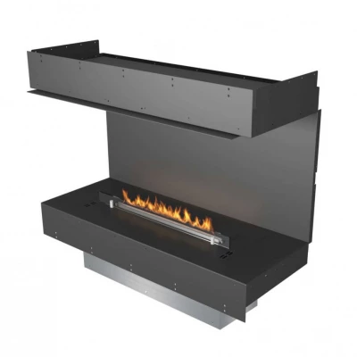 Forma 1000 Three-Sided Forma 1000 Three-Sided