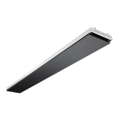 Design värmare från Heatstrip Heatstrip Design värmare