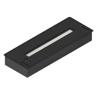 Keramis bioetanolbrännare från ledande Xaralyn | 59,6 cm 5820B Keramisk brännare från Xaralyn - 59,6 cm