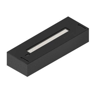 Xaralyn bioetanolbrännare på 40,9 cm | Keramisk brännare 4114B Keramisk brännare Xaralyn - 40,9 cm
