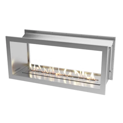 Icon Fires SFBDS1350 Slimline Firebox 1350 Icon Fires