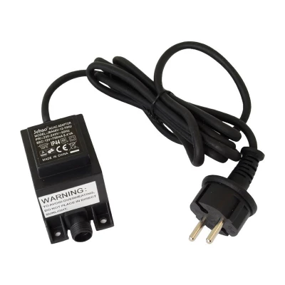 12V-700Mah strömförsörjning till fontänen | Fontän-Shop 12V-700Mah strömförsörjning till fontänen