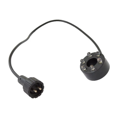 LED-ljus för vatten fontän | Fontän-Shop LED-ljus för vatten fontän