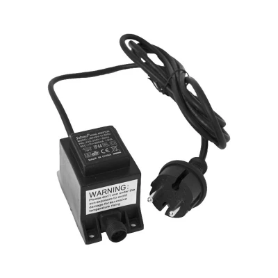 12V-600Mah strömförsörjning till fontänen | Fontän-Shop 12V-600Mah strömförsörjning till fontänen