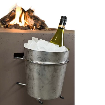 Vinkyl till Cocoon Table från Happy Cocooning|Tillbehör Vunkylare till utomhusbruk