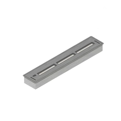 Xaralyn etanolkaminbrännare 8014LS | Bredd på 82,1 cm 8014LS Keramisk brännare från Xaralyn - 82,1 cm