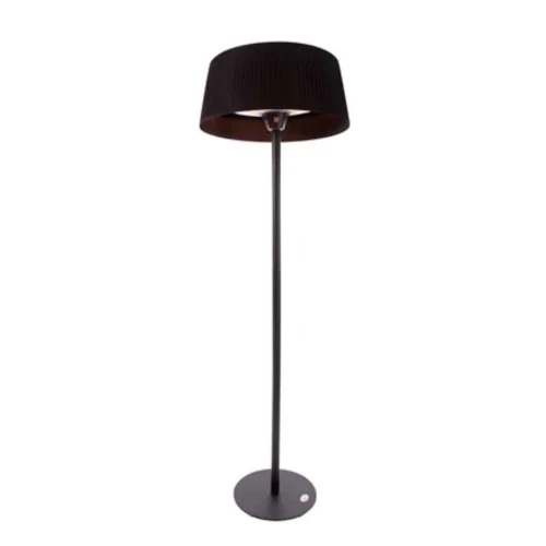 Artix Bright Stående 2100W Sort Artix Bright Stående 2100W Sort