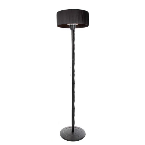 Artix Compact Stående 1500W terrassevarmer Artix Compact Stående 1500W terrassevarmer