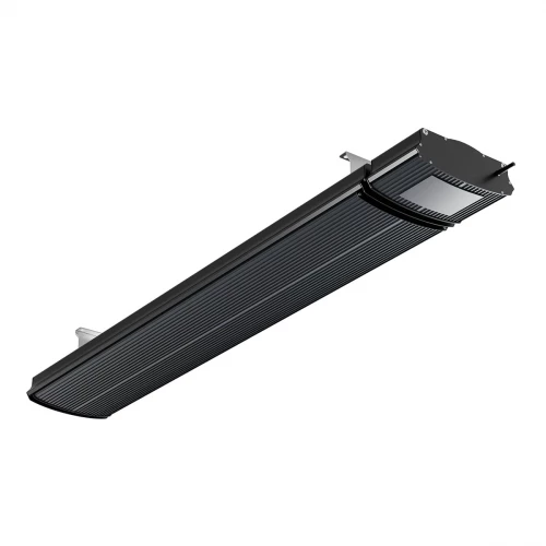 Heation Heatbar Pro 1800 infraröd terrassvärmare Heation Heatbar Pro 1800 infraröd terrassvärmare