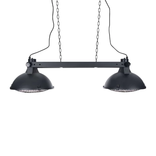 Indus II Double 3000W terrassevarmer Indus II Double 3000W terrassevarmer