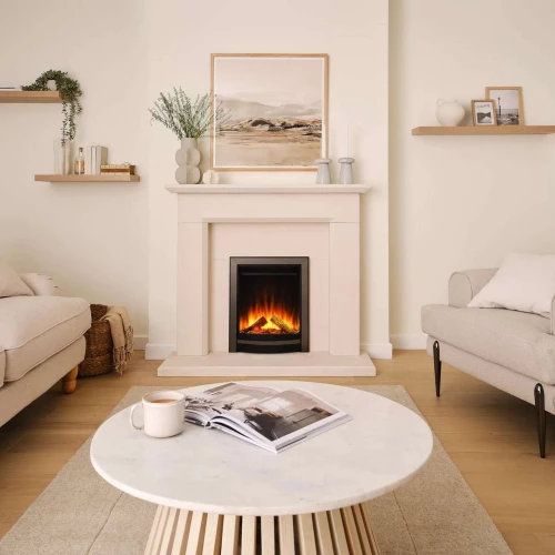 Sway Elegance – Krom nickel Sway Elegance – Krom nickel