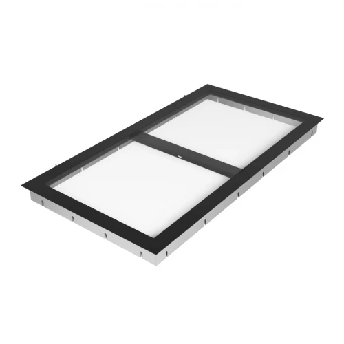 Vinkällare med motordriven glasdörr – svart (640x1000 mm) Vinkällare med motordriven glasdörr – svart (640x1000 mm)