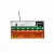 Cassette 400/600 Opti-Myst Insats
