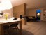 Foco Room Divider 800 - Rumsavdelande etanolkamin