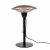 Barcelona 1500W bord terrassevarmer