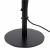 Barcelona 1500W bord terrassevarmer