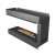 Forma 1200 Room Divider