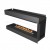 Forma 1500 Room Divider