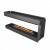 Forma 1800 Room Divider