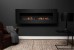 Nero 1750 Icon Fires i svart