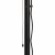 Artix Compact Stående 1500W terrassevarmer
